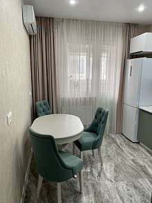 1-комнатная, 46.4 м2