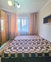 4-комнатная, 74.4 м2