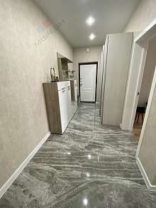 1-комнатная, 46.4 м2