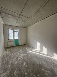 2-комнатная, 52.5 м2