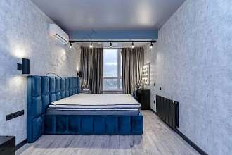 1-комнатная, 47.9 м2