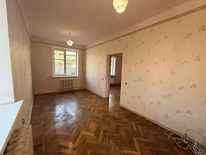 4-комнатная, 77.5 м2