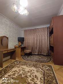 1-комнатная, 31.1 м2