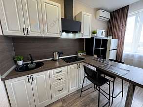 Студия, 22.9 м2