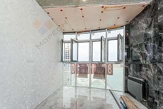 1-комнатная, 39.8 м2