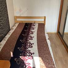 4-комнатная, 76.8 м2