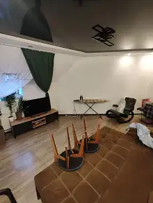 2-комнатная, 73.9 м2