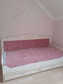 4-комнатная, 120 м2