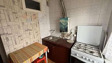 2-комнатная, 39.9 м2