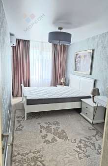 2-комнатная, 44 м2