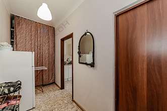 1-комнатная, 37.6 м2