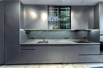 1-комнатная, 47.9 м2