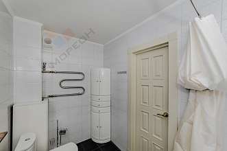 4-комнатная, 118.5 м2