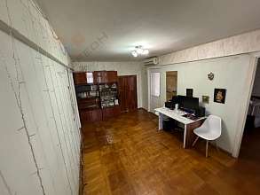 4-комнатная, 87 м2