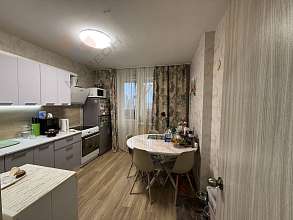 2-комнатная, 56.1 м2