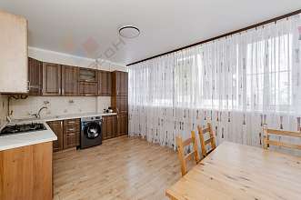 2-комнатная, 73.2 м2