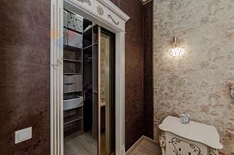 4-комнатная, 121.9 м2