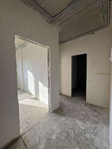 2-комнатная, 48.6 м2