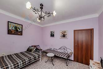 1-комнатная, 37.6 м2