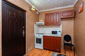 2-комнатная, 37 м2