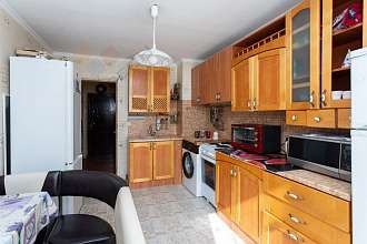 4-комнатная, 100.8 м2