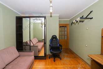 2-комнатная, 51.9 м2