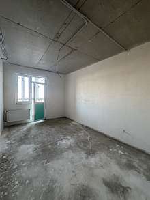 2-комнатная, 50.5 м2