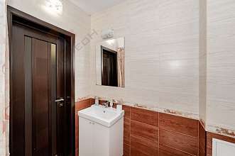 2-комнатная, 73.2 м2