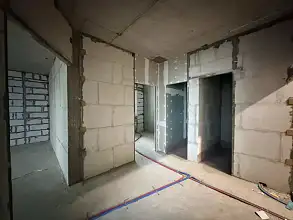 2-комнатная, 67.6 м2