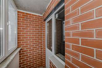 1-комнатная, 32.3 м2