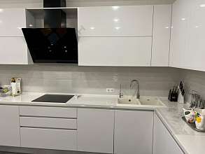 4-комнатная, 183 м2