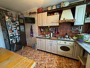 4-комнатная, 77.2 м2