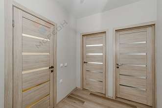 2-комнатная, 50.4 м2