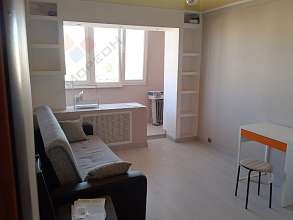 1-комнатная, 14.7 м2