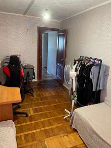 2-комнатная, 48.7 м2