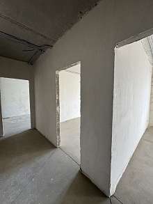 2-комнатная, 52.4 м2