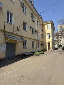 3-комнатная, 86.8 м2