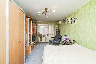 4-комнатная, 83.3 м2