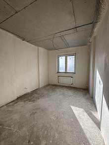 2-комнатная, 48.6 м2