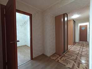 4-комнатная, 77.8 м2