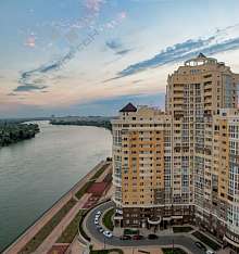 5-комнатная, 226.6 м2