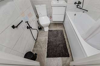 1-комнатная, 32.3 м2