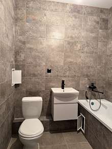 1-комнатная, 36.3 м2