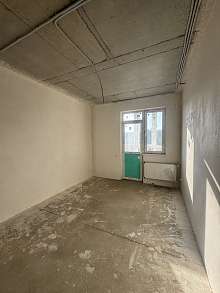 2-комнатная, 48.6 м2