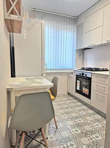 2-комнатная, 44 м2