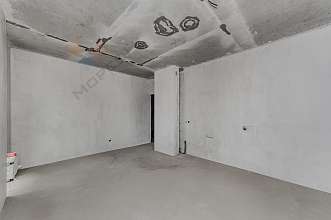 3-комнатная, 68.8 м2