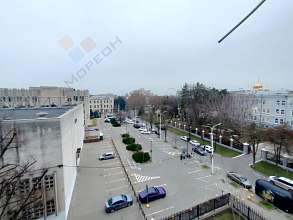 4-комнатная, 99 м2