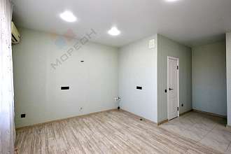 Студия, 24.4 м2