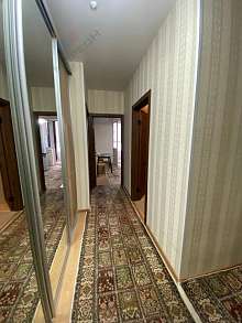 1-комнатная, 41.8 м2