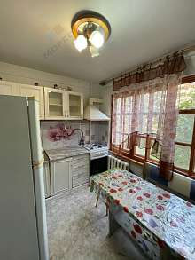 3-комнатная, 59.4 м2
